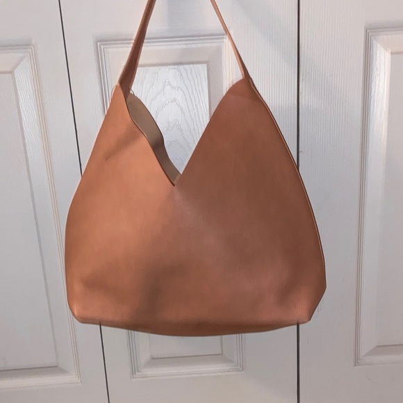 Ulta Beauty Lite PinkHobo Bag - Picture 2 of 2